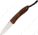 Lionsteel Big Opera Lockback Knife, 4.75in. Closed LST8810CB