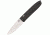 Lionsteel Daghetta Carbon Fiber Satin, Knife LST8700FC