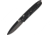 Lionsteel Daghetta D2 G-10 Knife, 4.25in. Closed LST8701G10