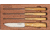 Lionsteel Four Piece Steak Knife Set, Knife LST9001SUL