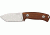 Lionsteel Hunter Steel Blade, 7.75in. LSTM2CB