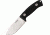 Lionsteel Hunter Steel Blade, 7.75in. LSTM2G10