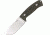 Lionsteel Hunter Steel Blade, 9.25in. LSTM3MI
