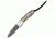 Lionsteel Opera Damascus, Knife LST8800DMOP