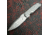 Liong Mah Designs Slim Fine Edge Folding Knife Limited Edition SDC 9005724