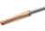 Lionsteel AGO Fixed Blade Olive, LSTAG1UL