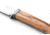Lionsteel AGO Fixed Blade Olive, LSTAG1UL