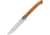 Lionsteel AGO Fixed Blade Olive, LSTAG1UL