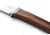 Lionsteel AGO Fixed Blade Santos, LSTAG1ST