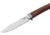 Lionsteel AGO Fixed Blade Santos, LSTAG1ST