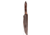 Lionsteel AGO Fixed Blade Santos, LSTAG1ST