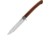 Lionsteel AGO Fixed Blade Santos, LSTAG1ST