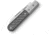 Lionsteel Barlow Roundhead Folding Knife, 3in, M390 Stainless, Satin Finish, Roundhead Blade, Carbon Fiber Handle, CK0111 CF