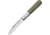 Lionsteel Barlow Roundhead Green