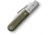 Lionsteel Barlow Shuffler Folding Knife, 3in, M390 Stainless, Satin Finish, Shuffler Blade. Green Canvas Micarta Handle, CK0112 CVG