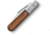 Lionsteel Barlow Shuffler Folding Knife, 3in, M390 Stainless, Satin Finish, Shuffler Blade. Santos Wood Handle, CK0112 ST