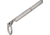 Lionsteel Eskaper 303 Stainless Key Ring, 4.125 overall, ES-1