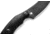 Lionsteel H1 Fixed Blade Skinner LSTH1BGBK