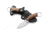 Lionsteel H1 Fixed Blade Skinner LSTH1CVN