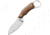 Lionsteel H1 Fixed Blade Skinner LSTH1CVN