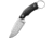 Lionsteel H2 Fixed Blade Drop Point LSTH2GBK