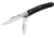 Lionsteel Jack Linerlock Carbon Fiber Knife, with screw driver blade, JK2 CF