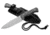 Lionsteel T6 Fixed Blade Black Micarta