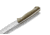 Lionsteel T6 Fixed Blade Green Micarta
