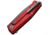 Lionsteel Myto Framelock Aluminum Red