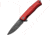 Lionsteel Myto Framelock Aluminum Red