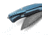 Lionsteel Myto Framelock Dam Blue