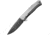 Lionsteel Myto Framelock Dam Gray
