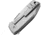 Lionsteel NANO Framelock Grey TI