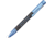 Lionsteel Nyala Pen Carbon Fiber Blue, Nyala Twist Pen, 4.5in Overall, Carbon Fiber Insert, Uses Fisher Space Pen Pr4 Cartridge, Titanium Construction, Blue, Blue, NY FC BLS
