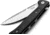 Lionsteel Skinny Framelock Black Al LSTSK01ABS