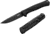 Lionsteel Skinny Framelock Black Al