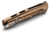 Lionsteel Skinny Framelock Bronze Ti