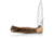 Lionsteel Skinny Framelock Bronze Ti