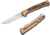 Lionsteel Skinny Framelock Bronze Ti