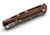 Lionsteel Skinny Framelock Earth Al SW