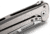 Lionsteel Skinny Framelock Gray Ti