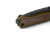 Lionsteel Skinny Framelock Folding Knife by Michele Pensato, 4.5in Closed, 3.5in Black Stonewash CPM MagnaCut Stainless Blade, Green Aluminum Handle, SK01AGB