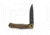 Lionsteel Skinny Framelock Green Al