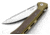 Lionsteel Skinny Framelock Green Al SW