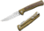 Lionsteel Skinny Framelock Green Al SW