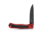 Lionsteel Skinny Framelock Red Al