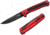 Lionsteel Skinny Framelock Red Al
