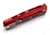 Lionsteel Skinny Framelock Red Al SW