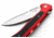 Lionsteel Skinny Framelock Red Al SW