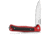 Lionsteel Skinny Framelock Red Al SW